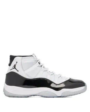 Jordan エアジョーダン 11 レトロ Concord 2018 リリース スニーカー - サムネイル1