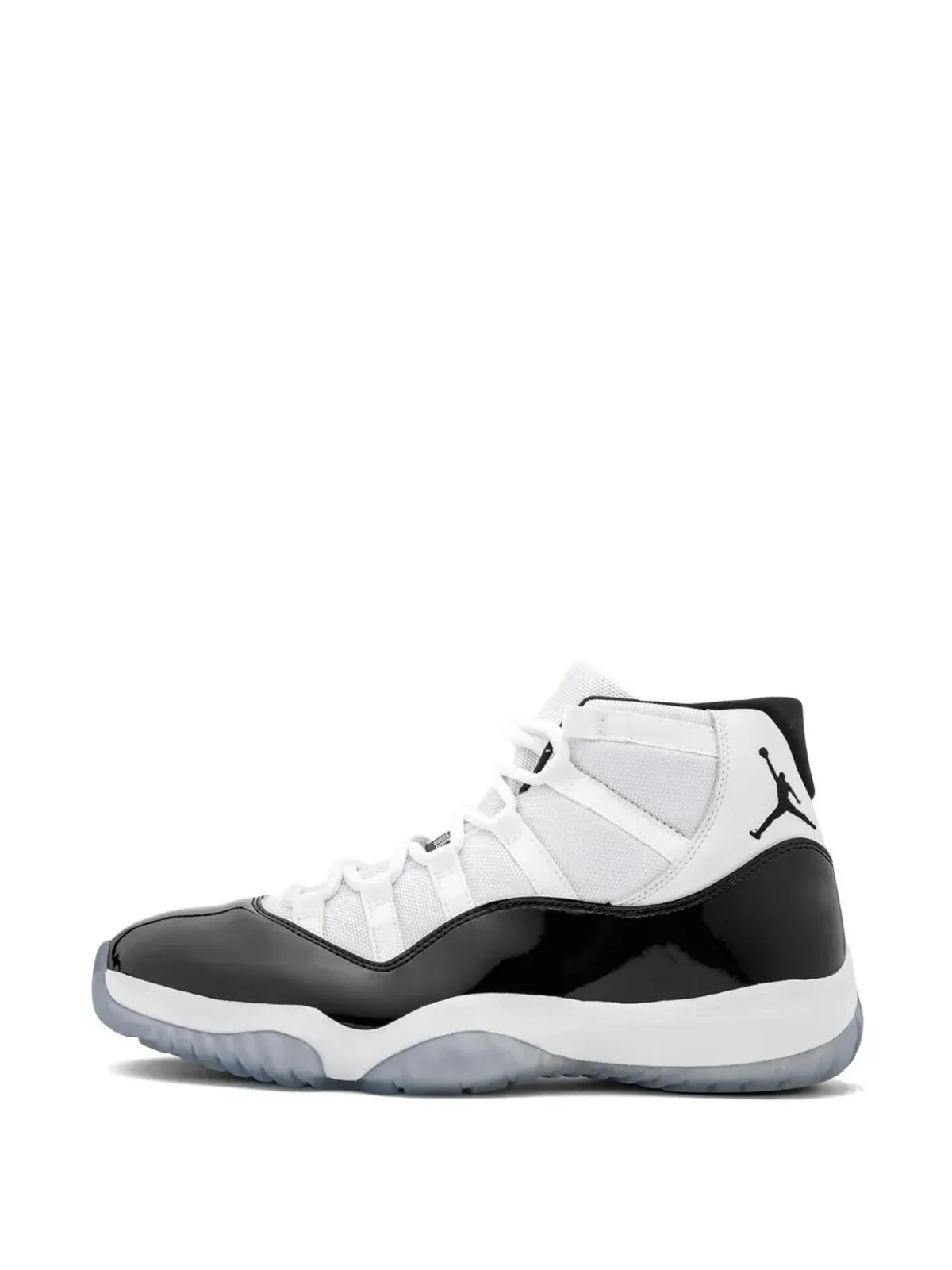 Jordan エアジョーダン 11 レトロ Concord 2018 リリース スニーカー - 画像5