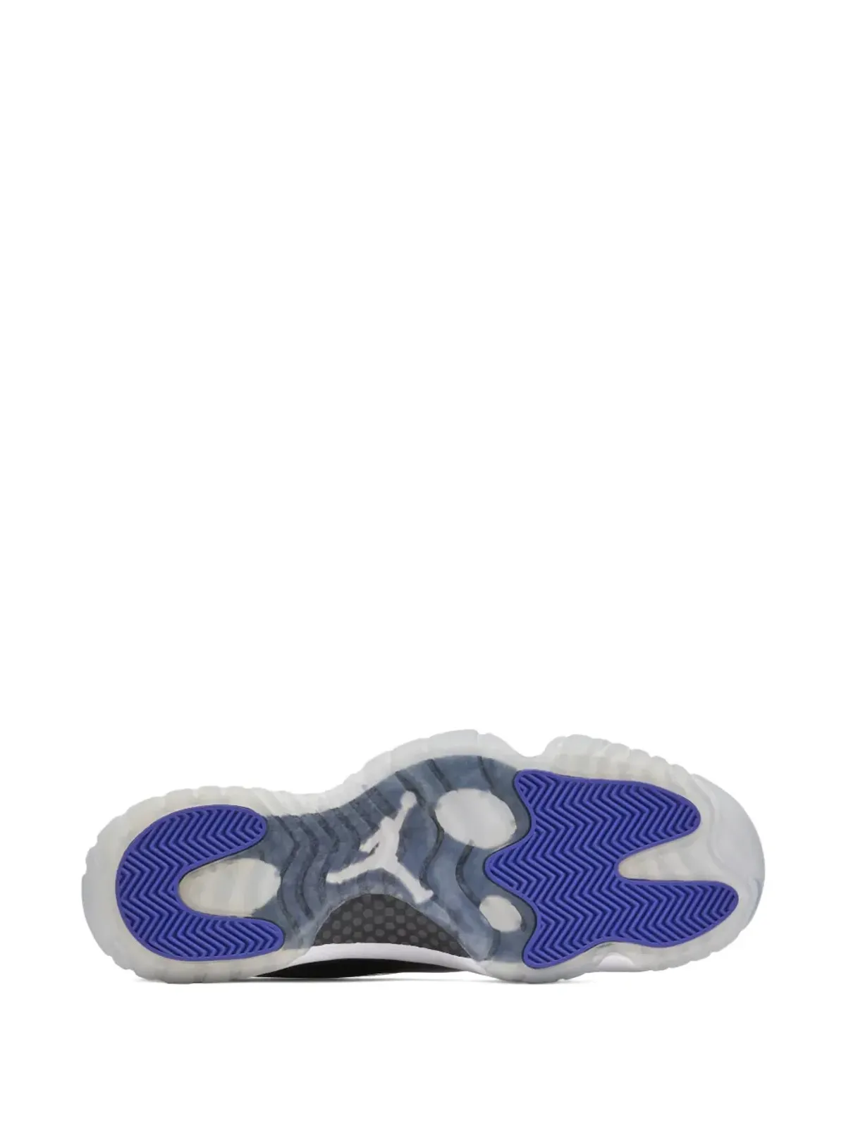 Jordan エアジョーダン 11 レトロ Concord 2018 リリース スニーカー - 画像3