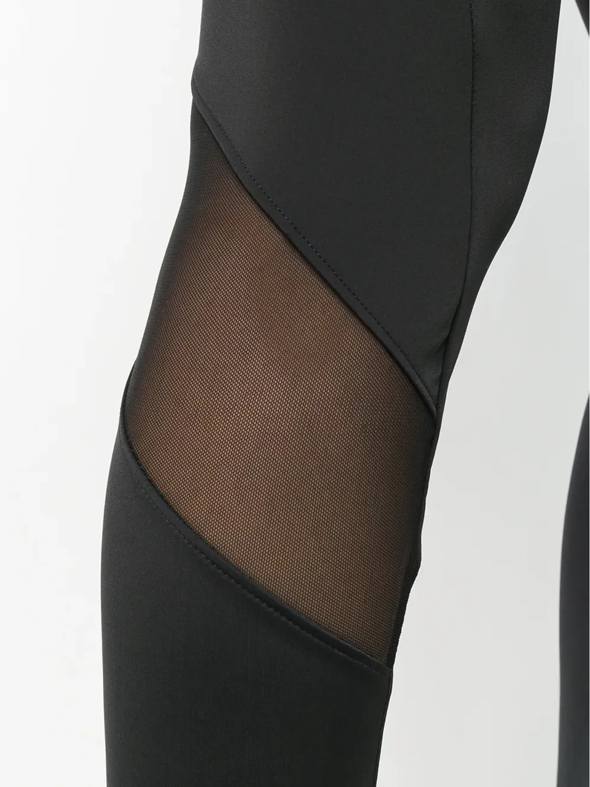 Y-3 パネルドレギンス - 画像5