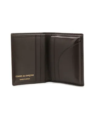 Comme Des Garçons Wallet 二つ折り財布 - サムネイル3