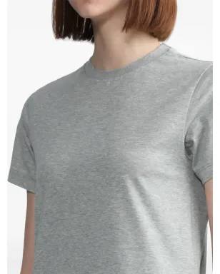 Thom Browne ロゴパッチ半袖Tシャツ - サムネイル5