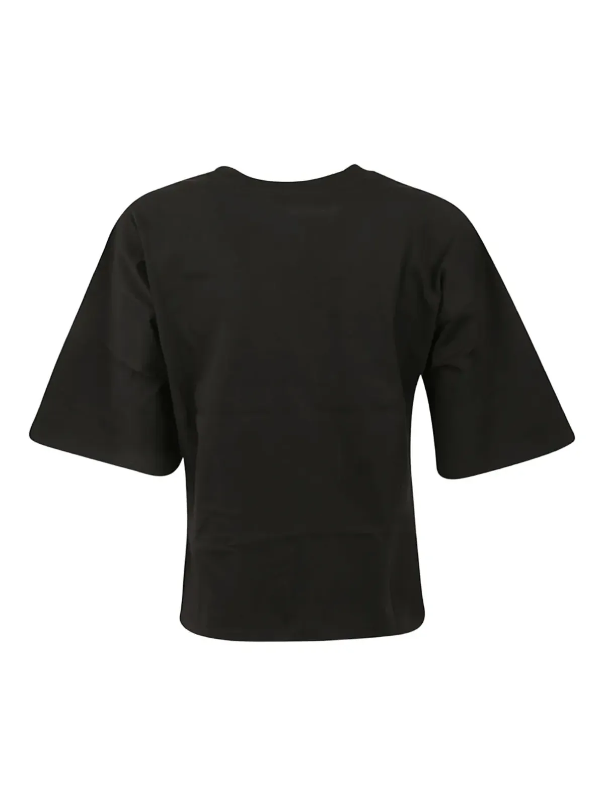 MSGM ロゴ パームツリー Tシャツ - 画像2