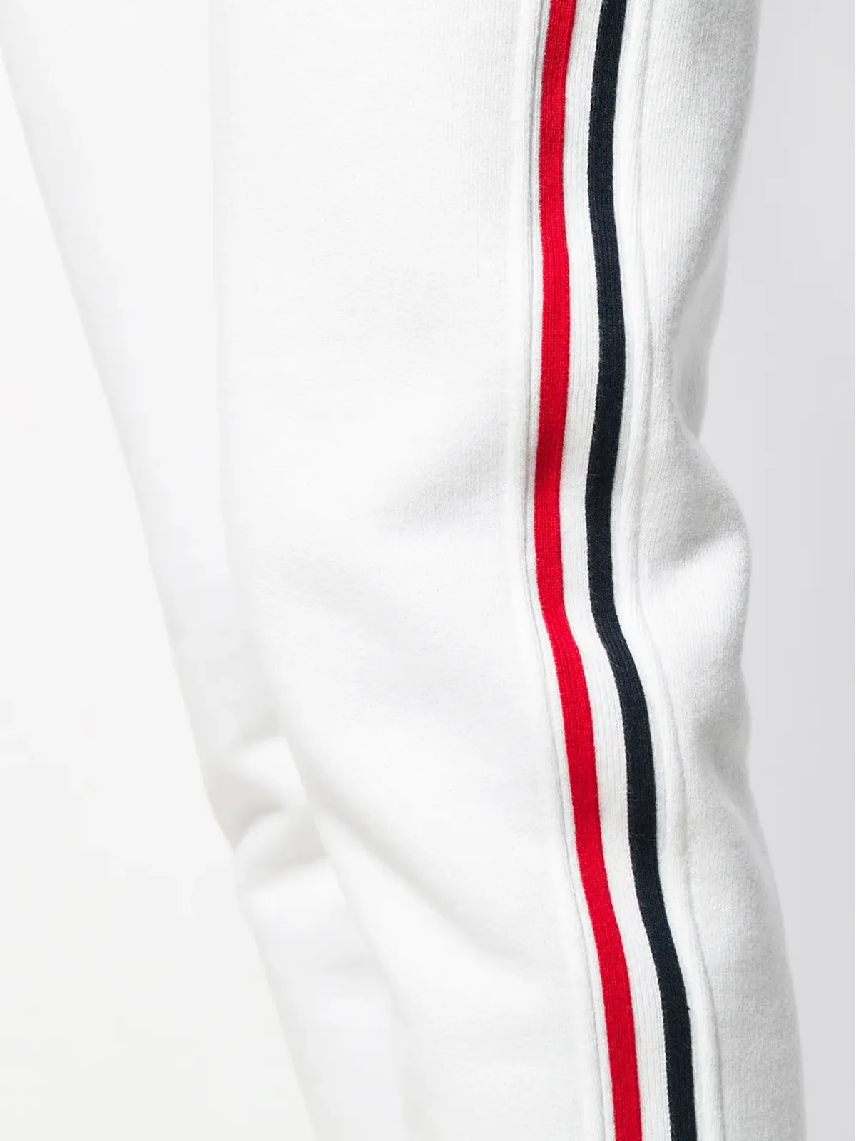 Thom Browne RWBストライプ トラックパンツ - 画像5