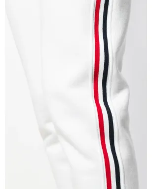 Thom Browne RWBストライプ トラックパンツ - サムネイル5