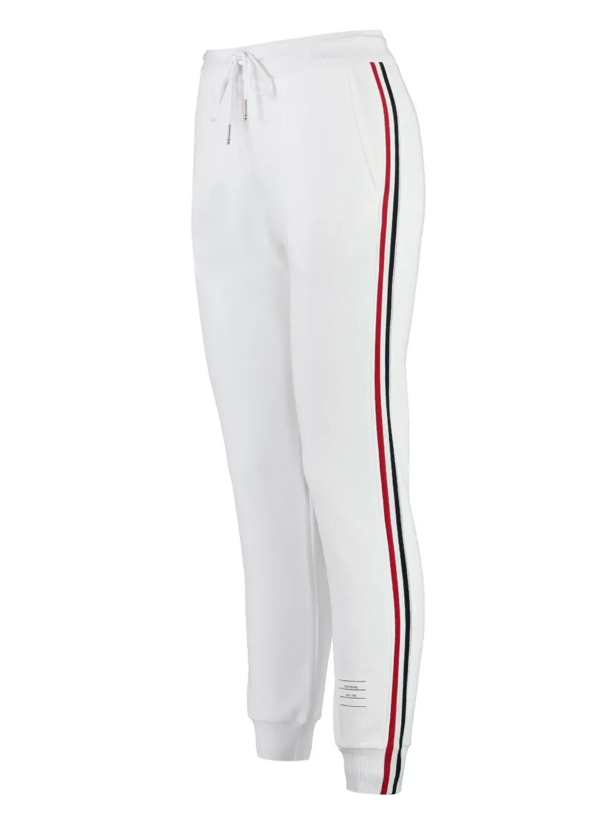 Thom Browne RWBストライプ トラックパンツ - 画像3