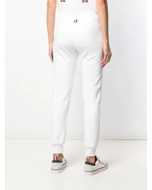 Thom Browne RWBストライプ トラックパンツ - サムネイル4