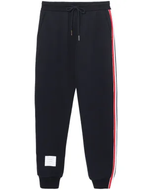 Thom Browne ループバックストライプ トラックパンツ - サムネイル1