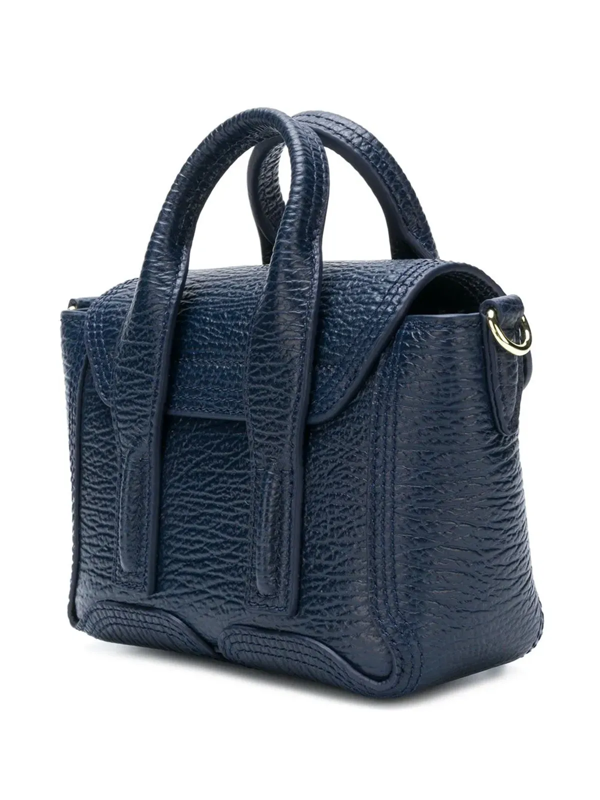 3.1 Phillip Lim Pashli サッチェルバッグ - 画像3
