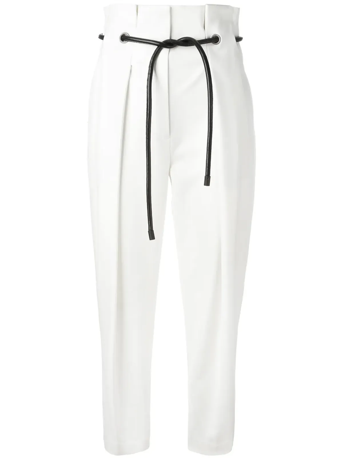 3.1 Phillip Lim オリガミプリーツパンツ - 画像1