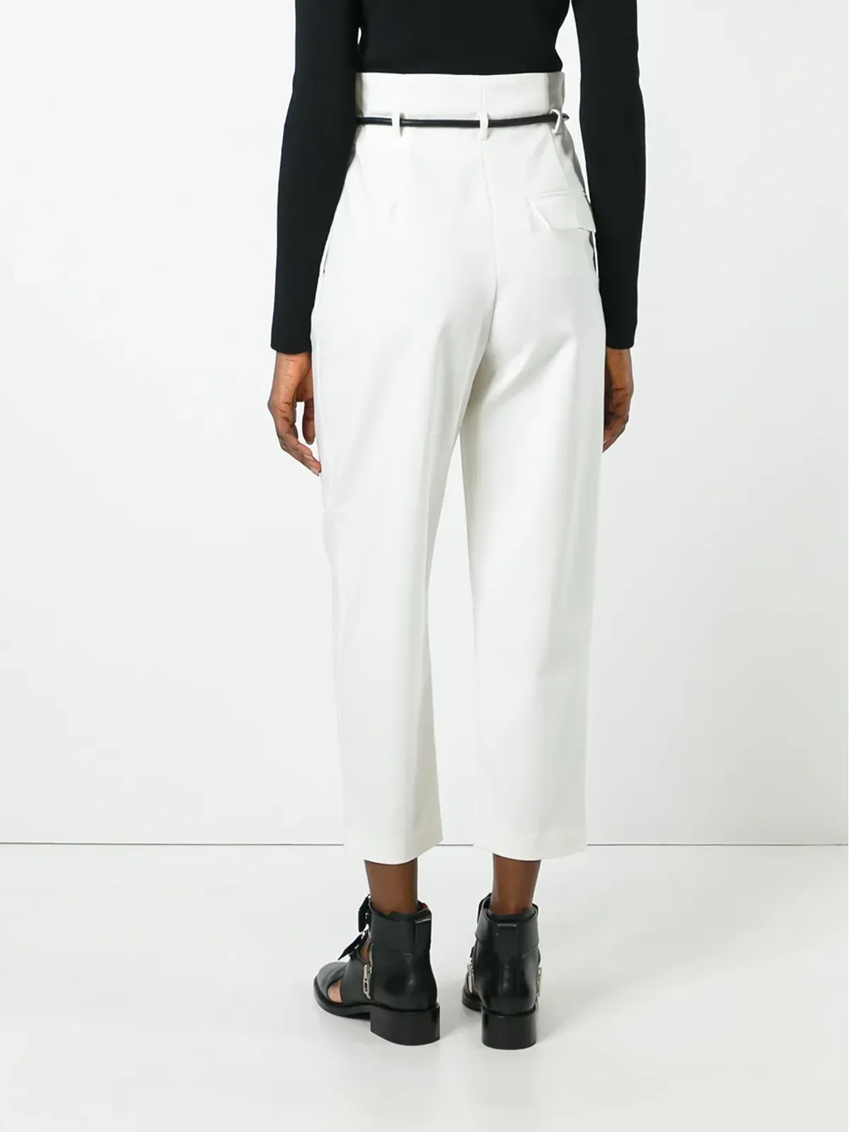 3.1 Phillip Lim オリガミプリーツパンツ - 画像4