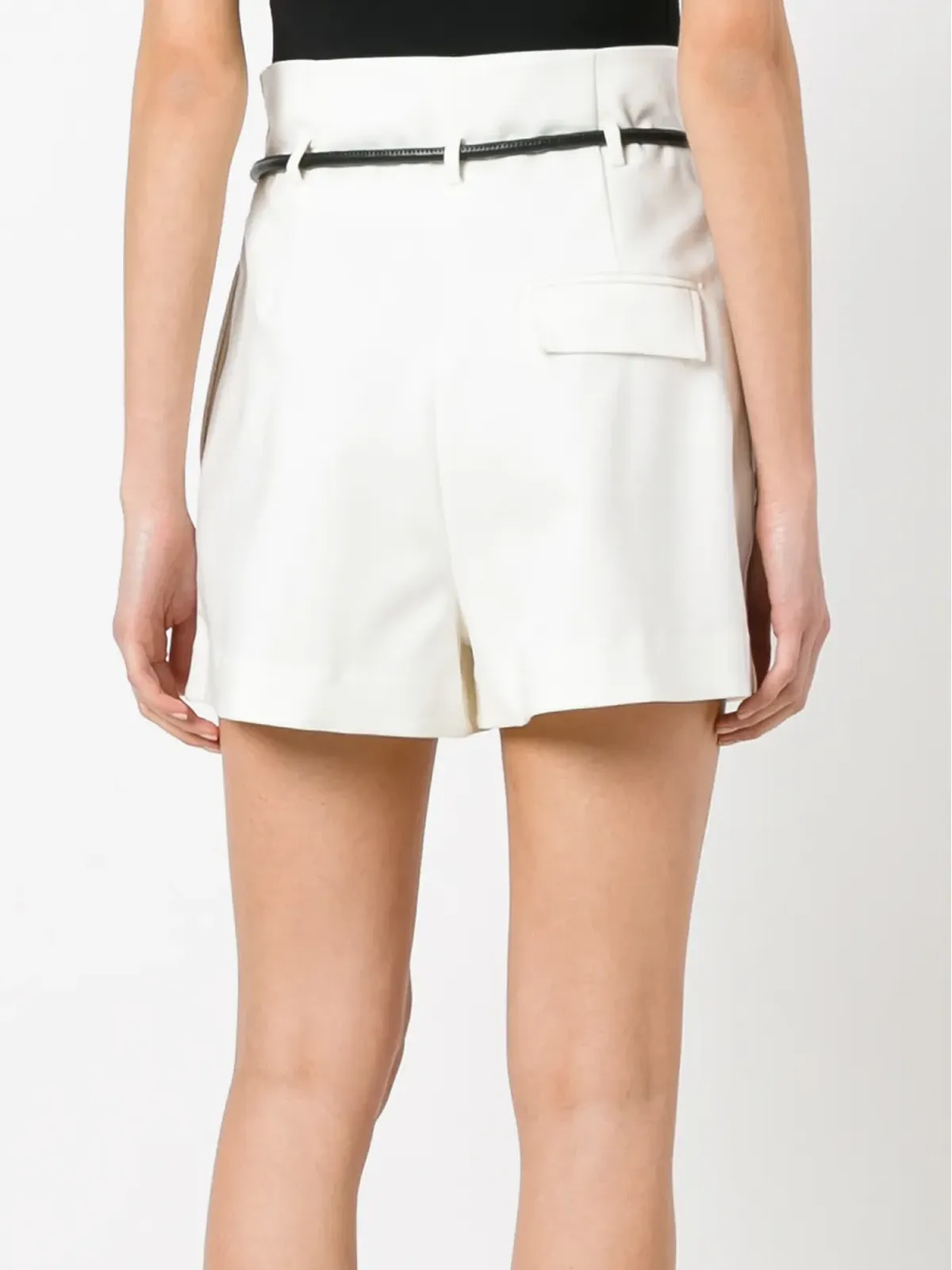 3.1 Phillip Lim オリガミプリーツショーツ - 画像4