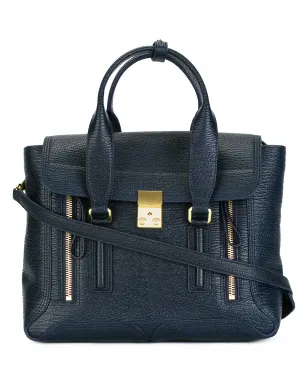 3.1 Phillip Lim Pashli サッチェルバッグ - サムネイル1