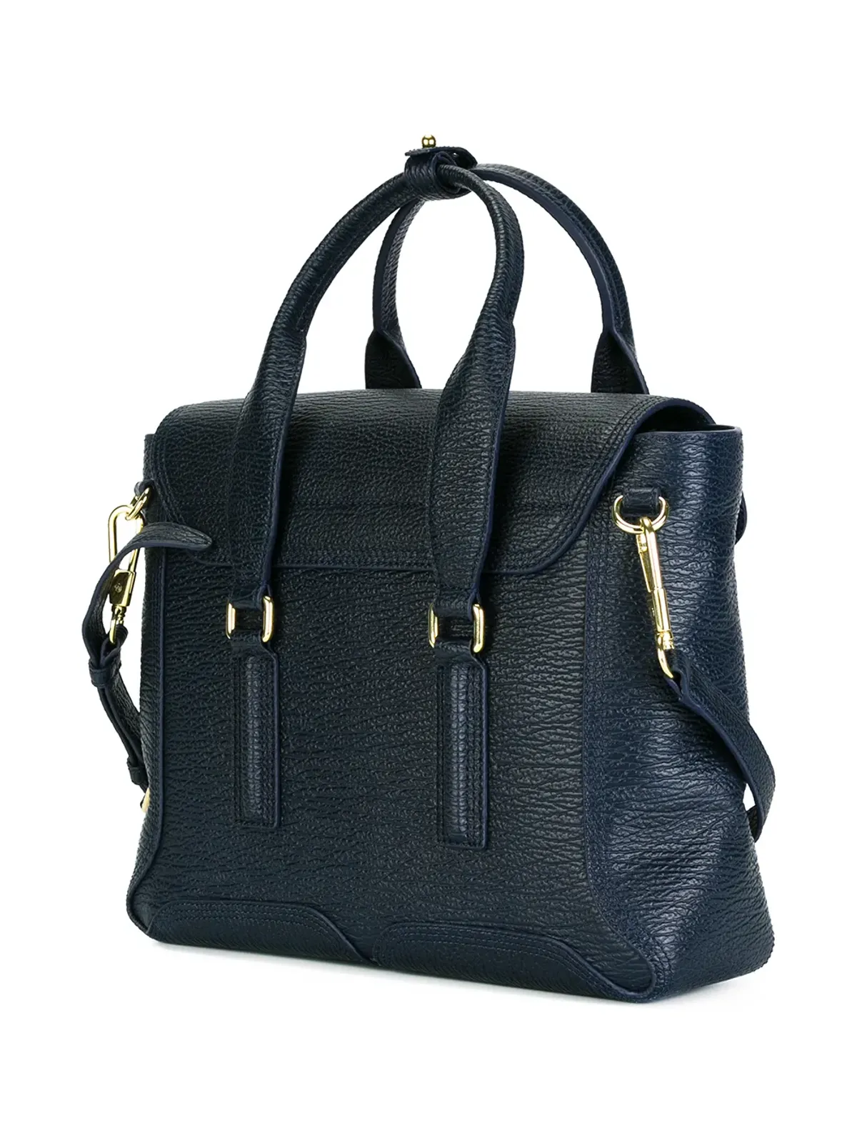 3.1 Phillip Lim Pashli サッチェルバッグ - 画像3