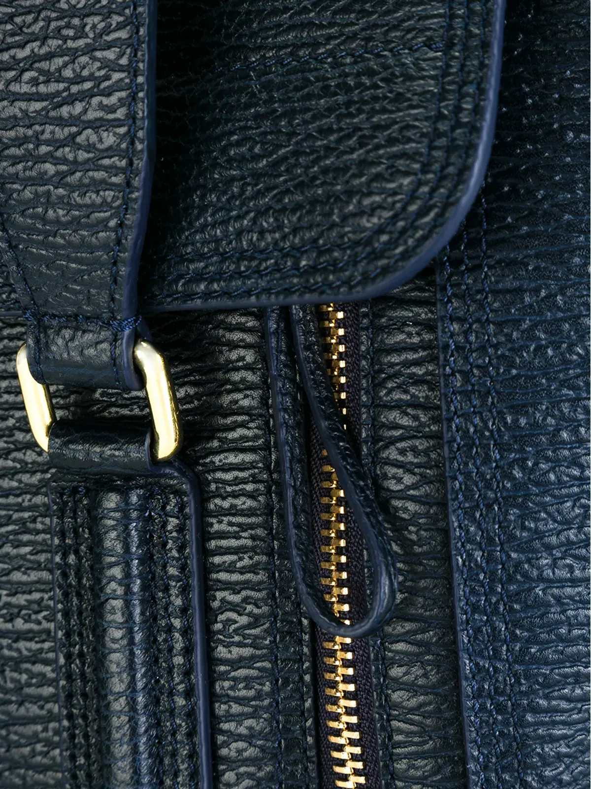 3.1 Phillip Lim Pashli サッチェルバッグ - 画像4