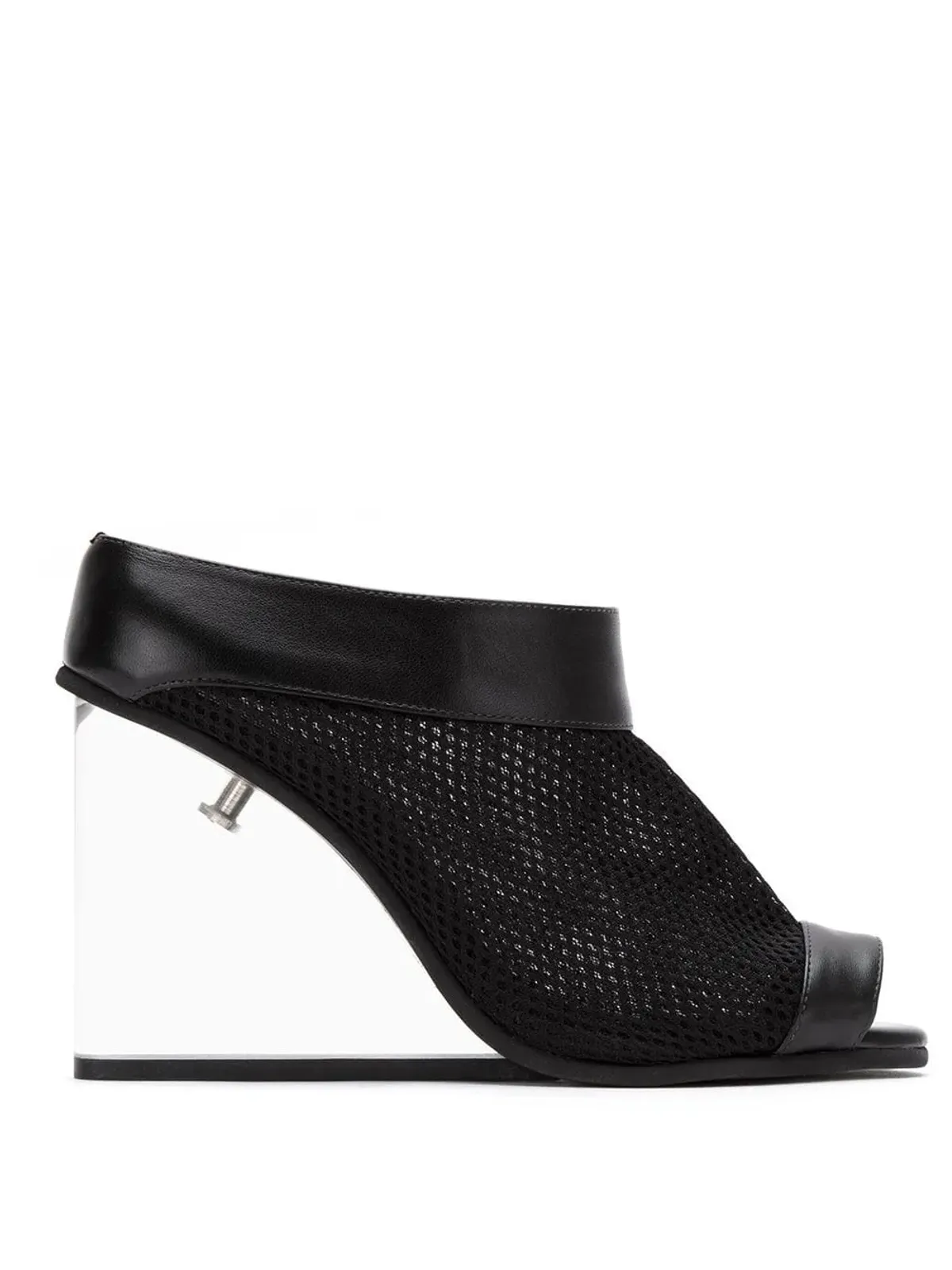 Studio Chofakian メッシュサンダル - 画像1