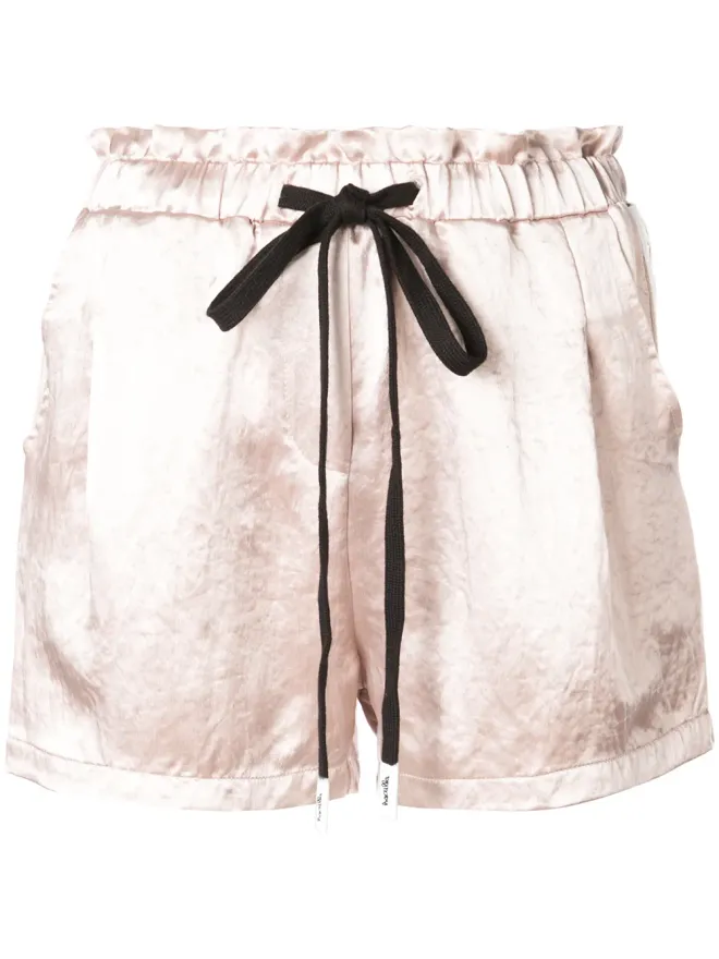 Haculla Haculla シルキーショーツの商品画像