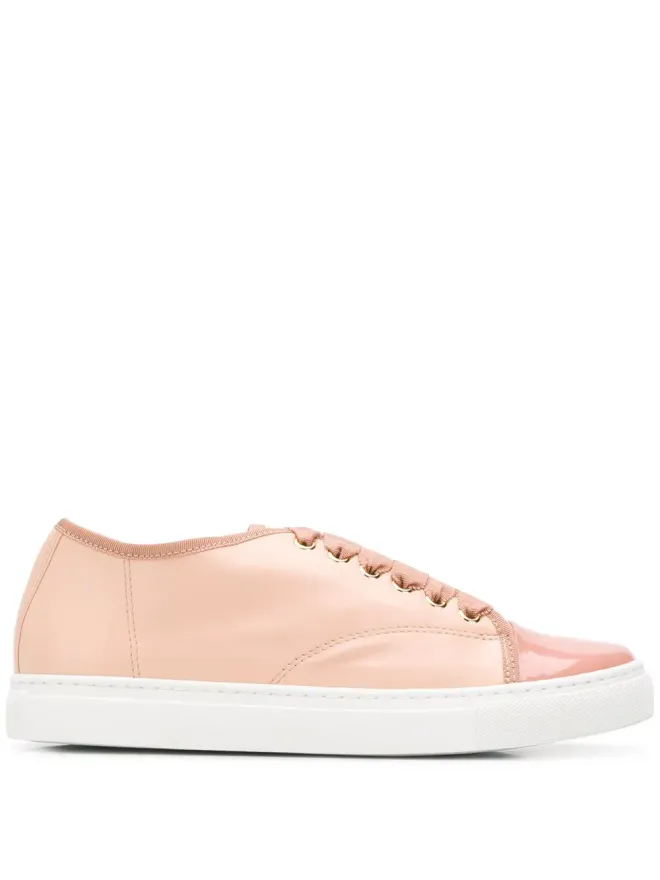 Lanvin Lanvin レースアップスニーカーの商品画像