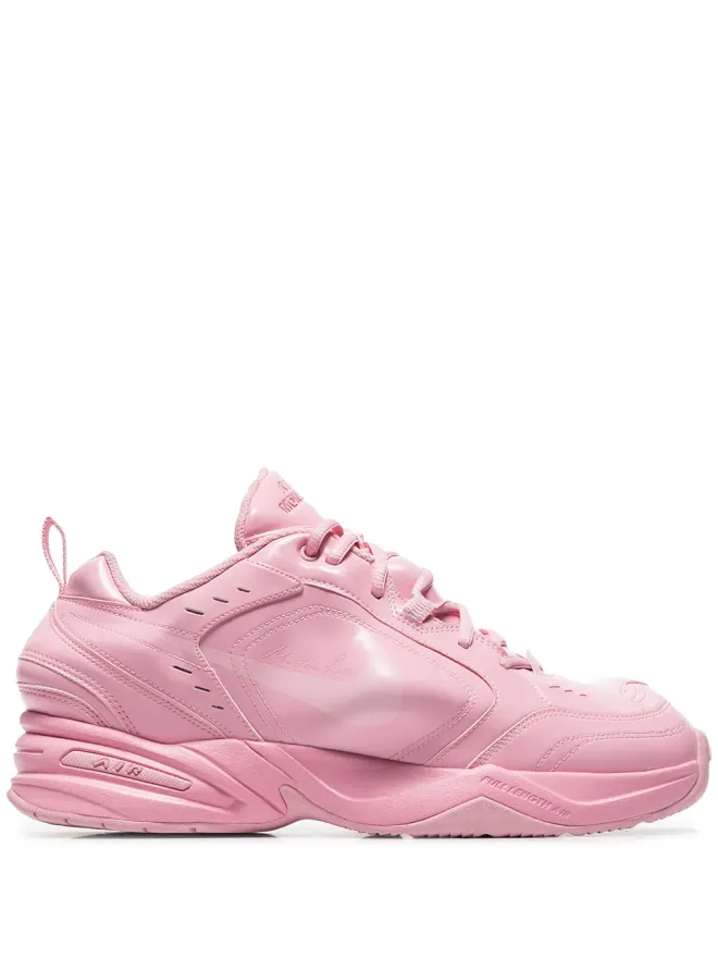 Nike Nike x Martine Rose Air Monarch 4 スニーカー - ピンクの商品画像