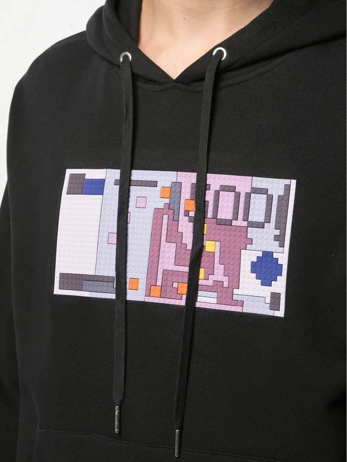 Mostly Heard Rarely Seen 8-Bit ユーロフーディー - 画像5