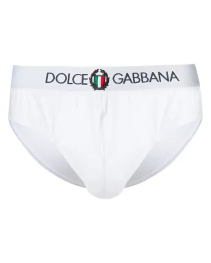 Dolce & Gabbana ブランド・フィット ブリーフ - サムネイル1