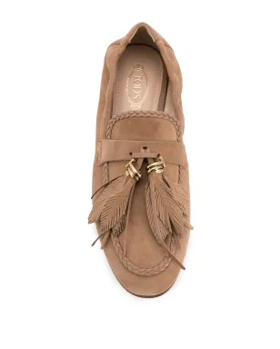 Tod's ローファー - サムネイル4