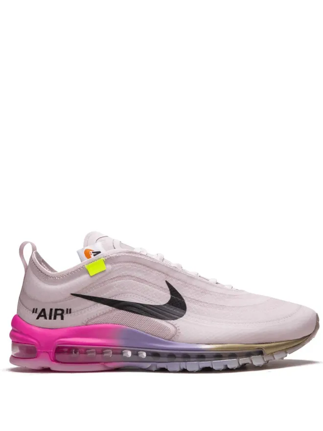 Nike X Off-White Nike X Off-White エアマックス97 OG Queen スニーカーの商品画像