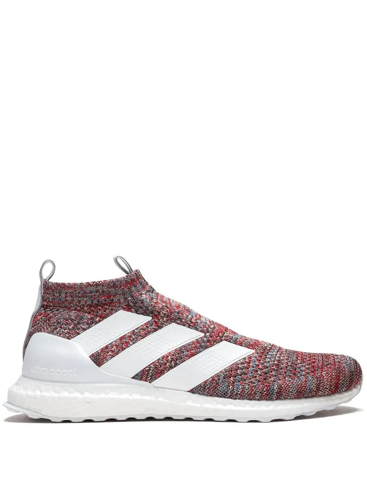 adidas x Kith A16+ Ultraboost ゴールデンゴール スニーカー - 画像1