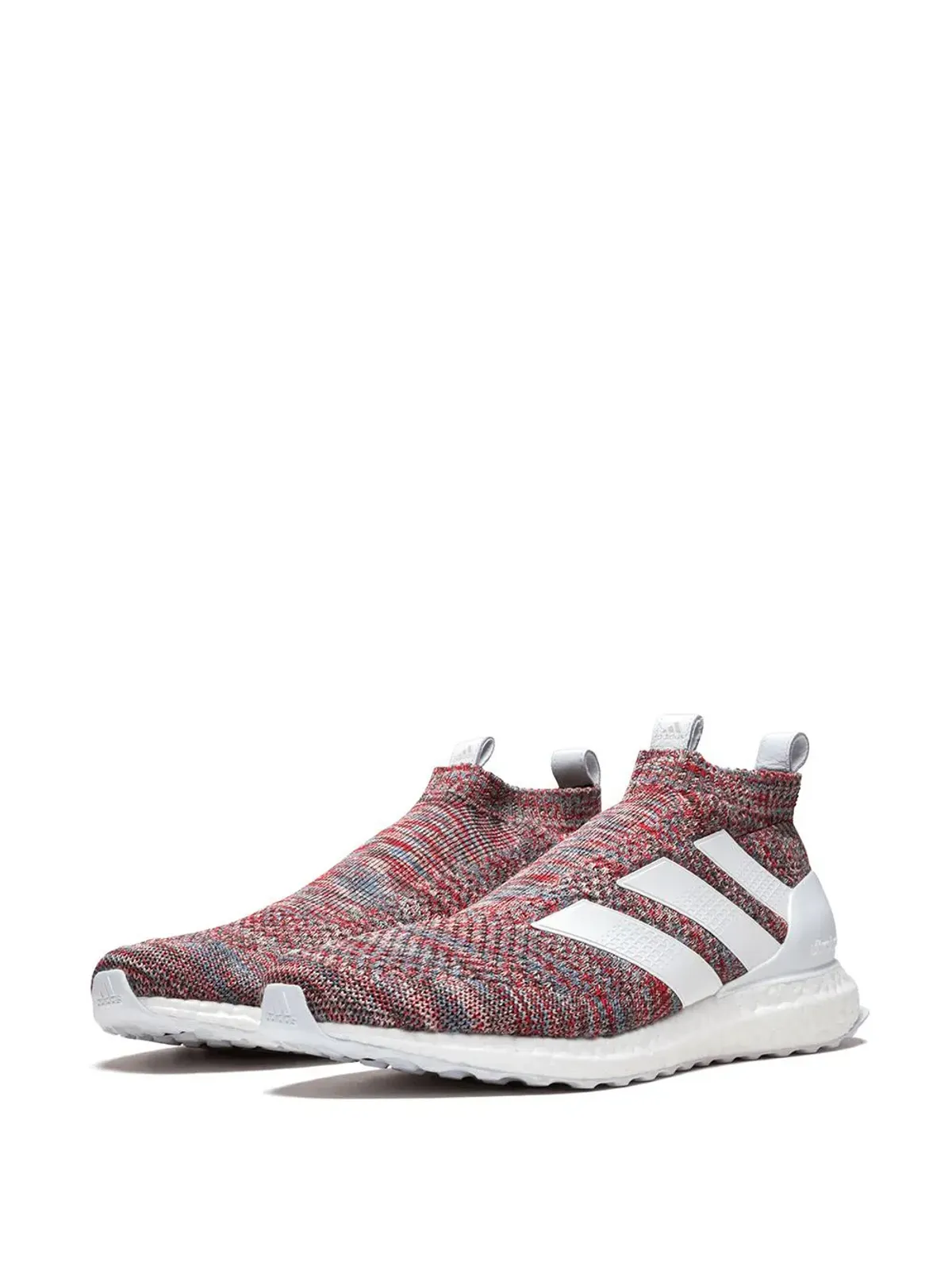 adidas x Kith A16+ Ultraboost ゴールデンゴール スニーカー - 画像2