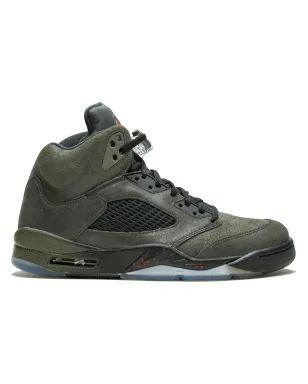 Jordan エアジョーダン5 レトロ "Fear Pack" スニーカー - サムネイル1