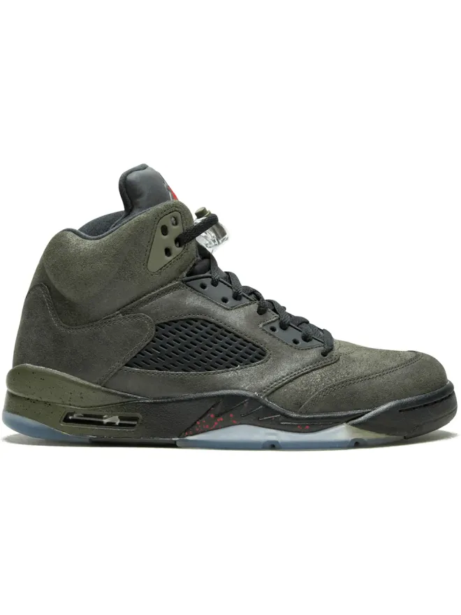 Jordan Jordan エアジョーダン5 レトロ "Fear Pack" スニーカーの商品画像