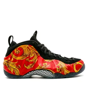 Nike Supreme Air Foamposite One スニーカー - サムネイル1