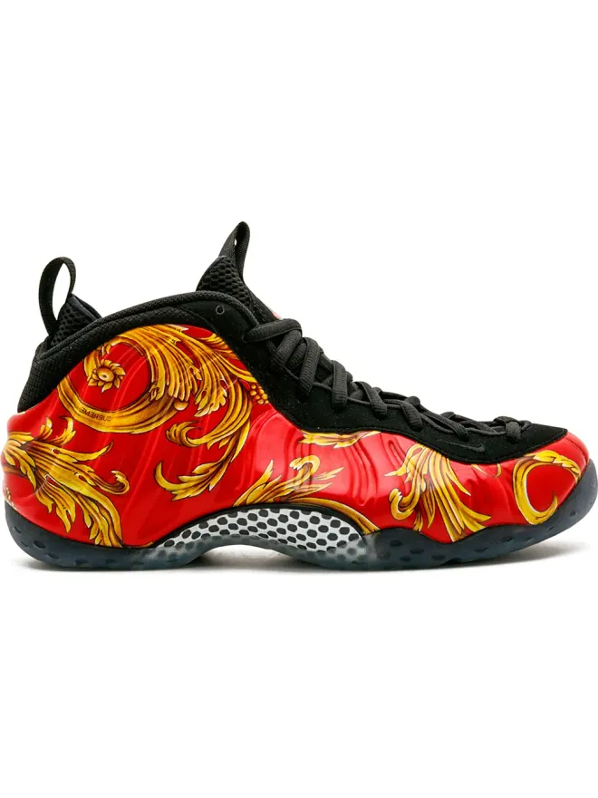 Nike Nike Supreme Air Foamposite One スニーカーの商品画像