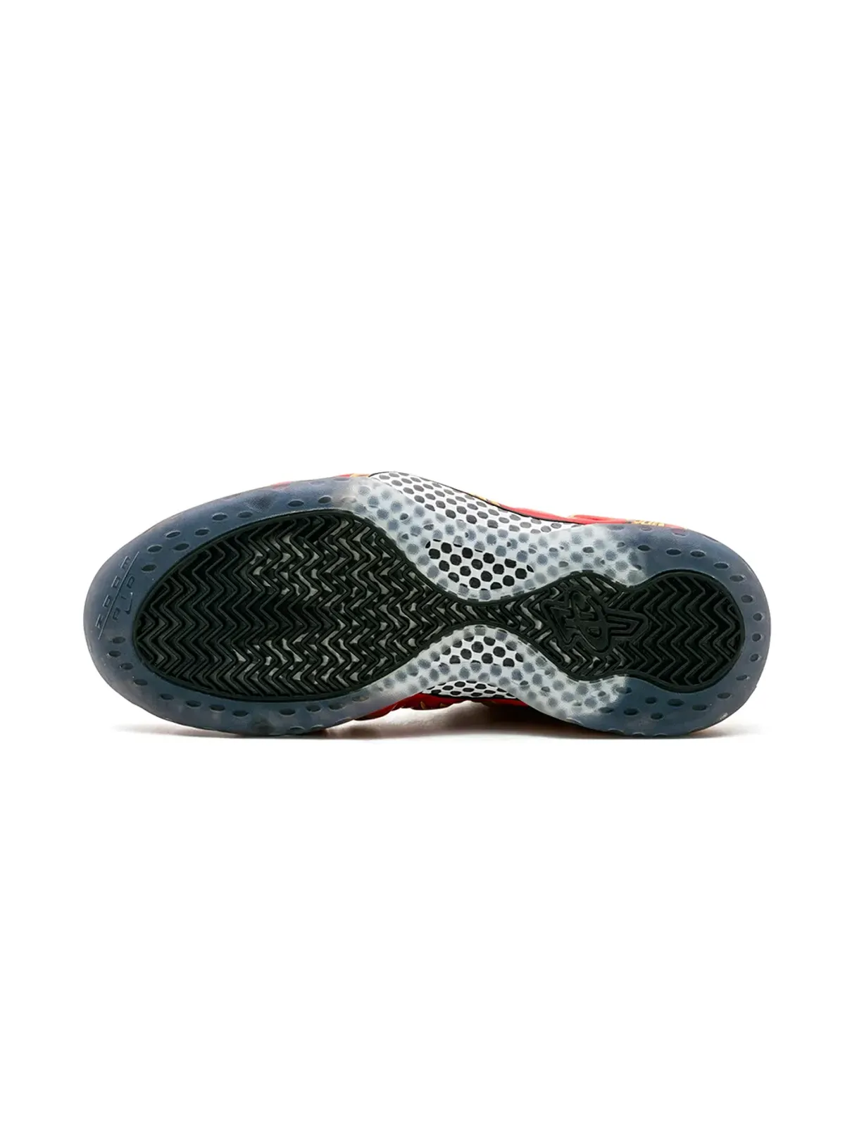 Nike Supreme Air Foamposite One スニーカー - 画像4