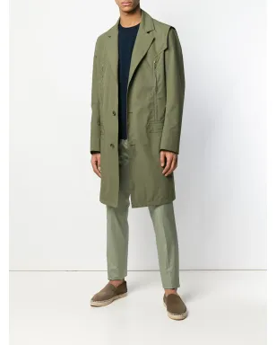 ETRO テーラードパンツ - サムネイル2