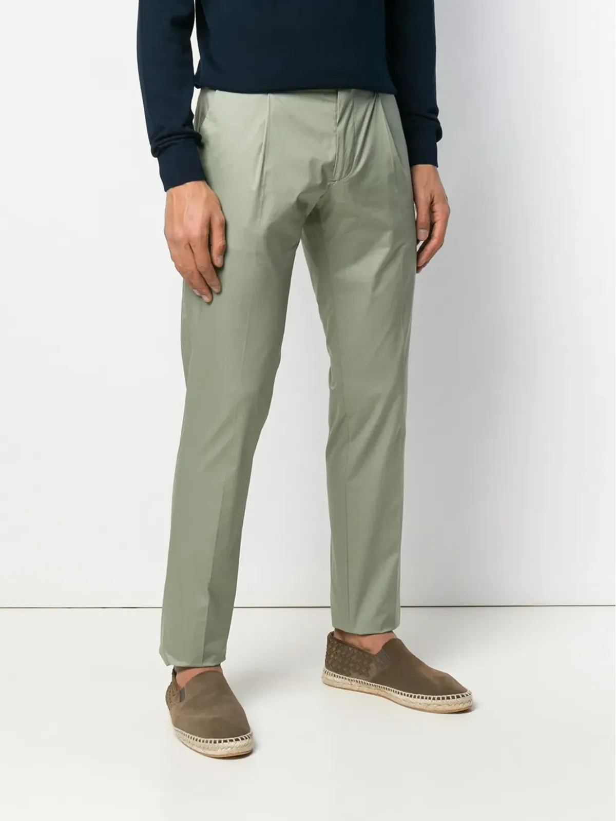ETRO テーラードパンツ - 画像3