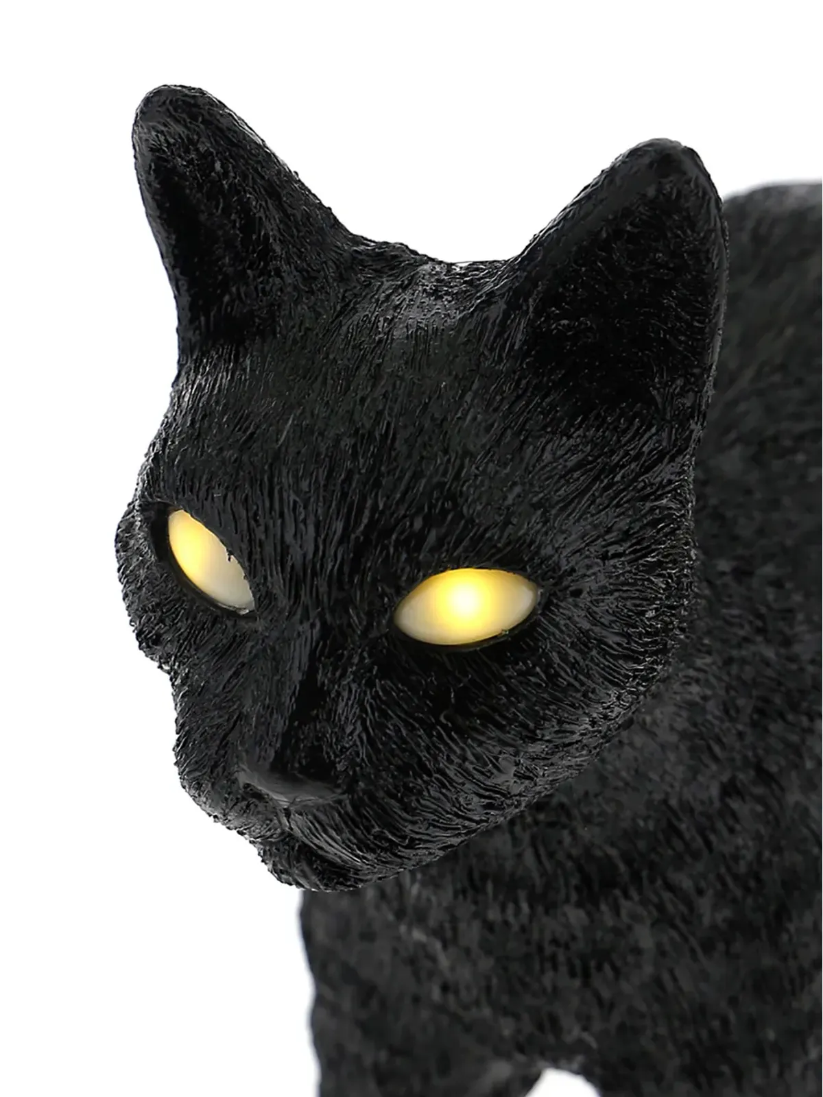 Seletti ジョビー・ザ・キャット オーナメント - 画像5