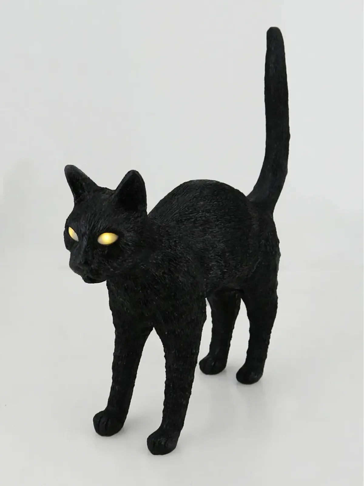 Seletti ジョビー・ザ・キャット オーナメント - 画像2