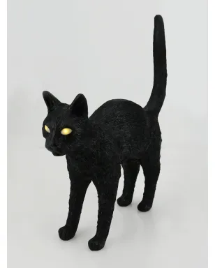 Seletti ジョビー・ザ・キャット オーナメント - サムネイル2