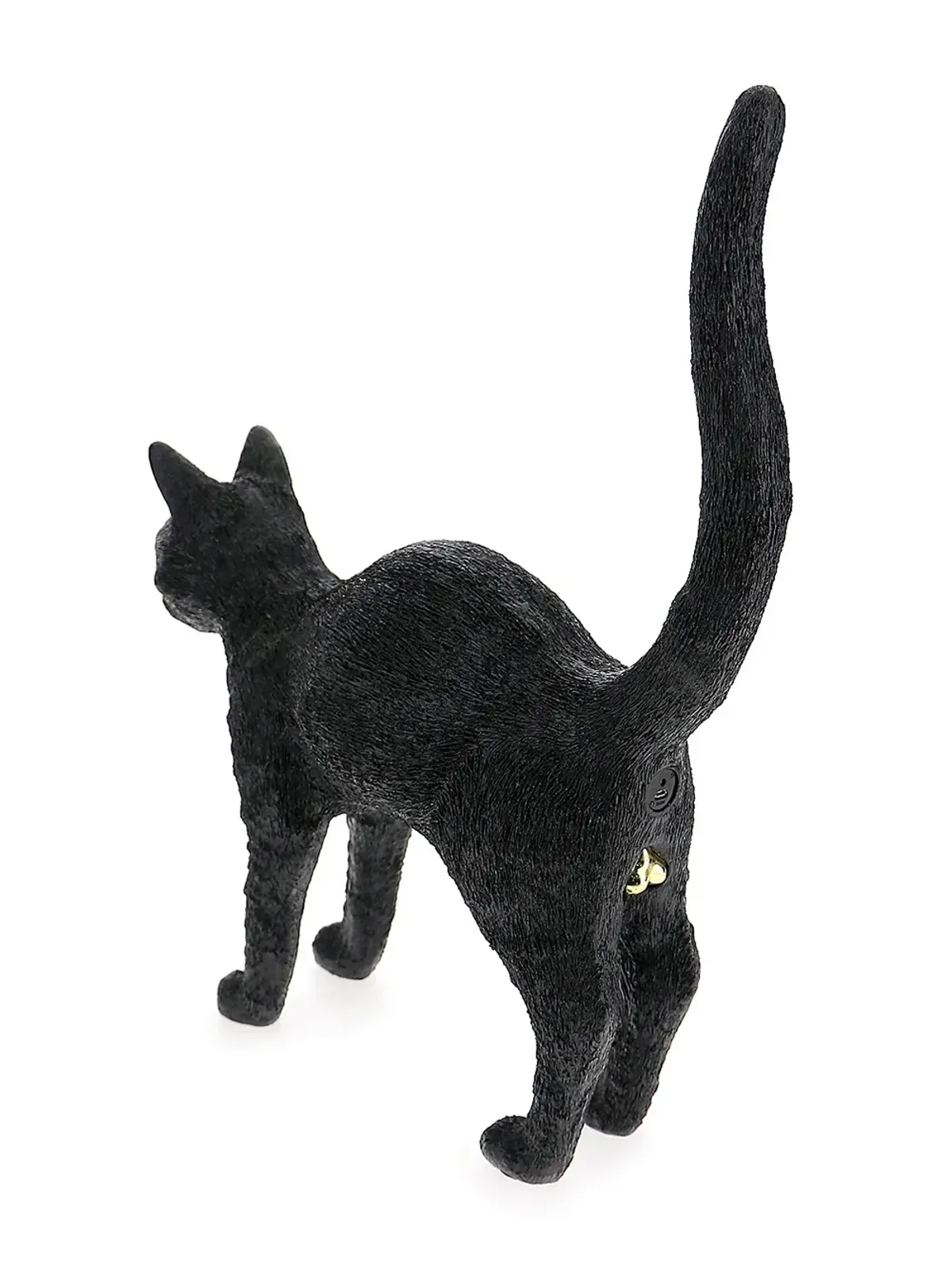Seletti ジョビー・ザ・キャット オーナメント - 画像3