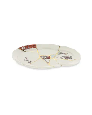 Seletti Kintsugi tray - White - サムネイル3