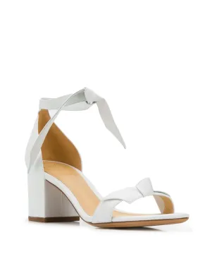 Alexandre Birman ブロックヒールサンダル - サムネイル2