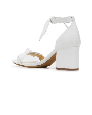 Alexandre Birman ブロックヒールサンダル - サムネイル3