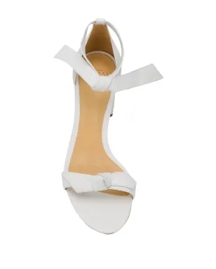 Alexandre Birman ブロックヒールサンダル - サムネイル4