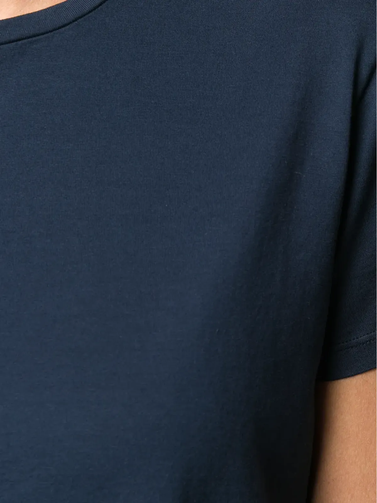 ASPESI リラックスフィットTシャツ - Blue - 画像5