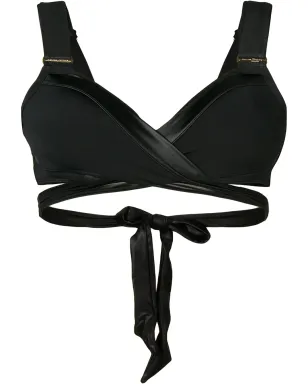 Marlies Dekkers Cache Coeur プッシュアップビキニトップ - サムネイル1
