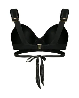 Marlies Dekkers Cache Coeur プッシュアップビキニトップ - サムネイル2