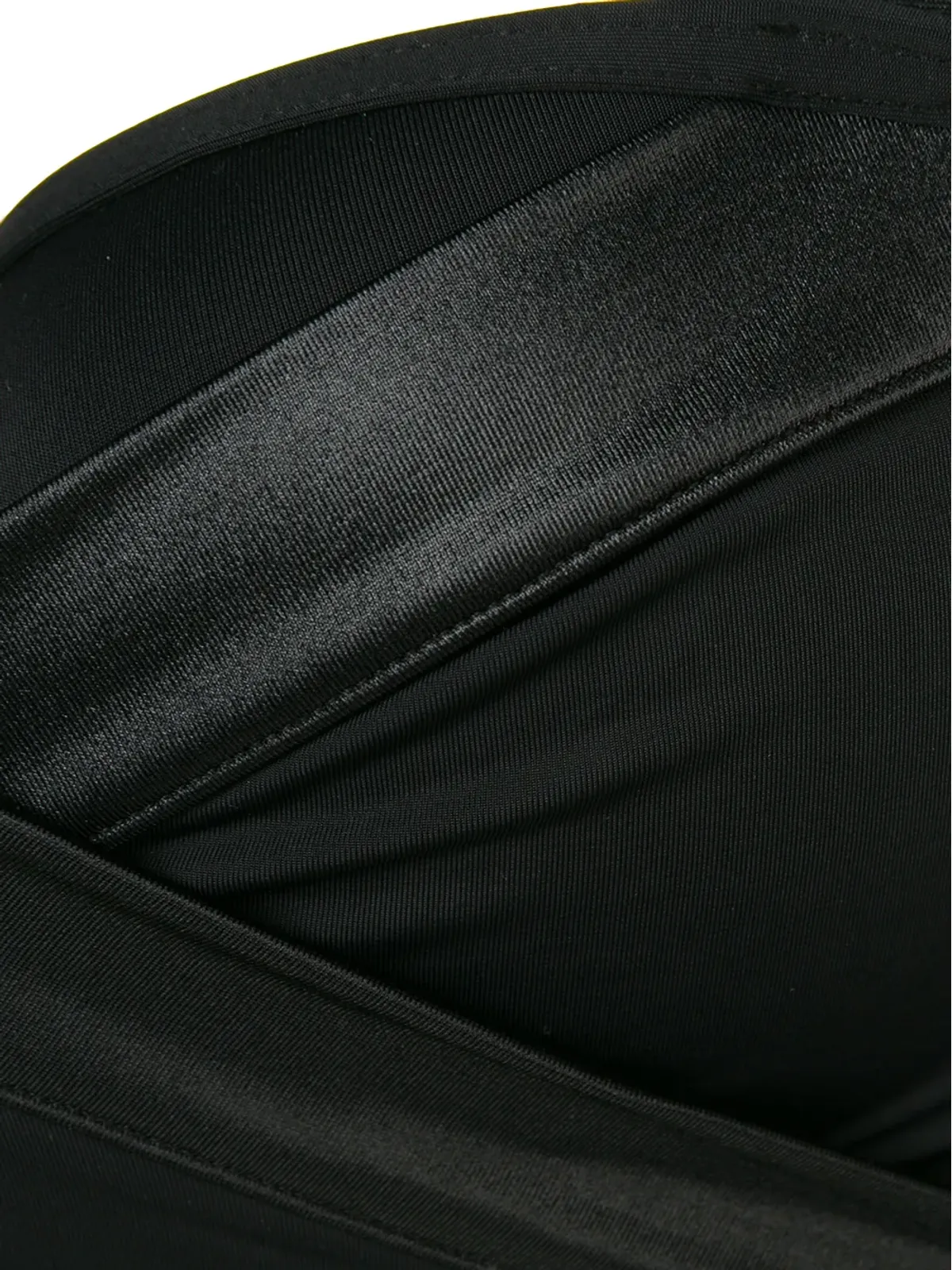 Marlies Dekkers Cache Coeur プッシュアップビキニトップ - 画像3