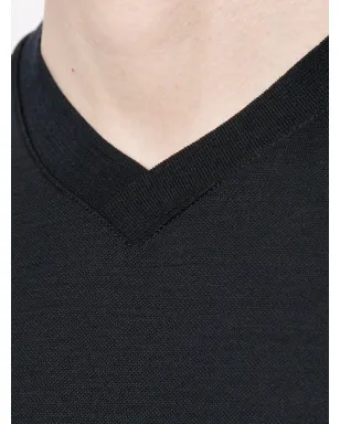 Giorgio Armani VネックTシャツ - サムネイル5