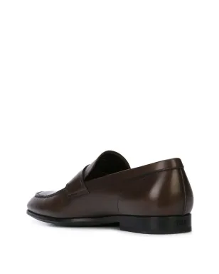 Tod's penny loafers - Brown - サムネイル3